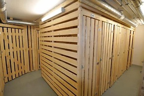 Hotel Lost in Levi & Apartments