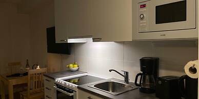 Hotel Lost in Levi & Apartments