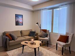 Hotel Lost in Levi & Apartments