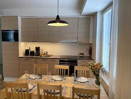 Hotel Lost in Levi & Apartments