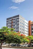 Fairfield Inn & Suites by Marriott Cancun Downtown