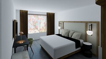 Fairfield Inn & Suites by Marriott Cancun Downtown