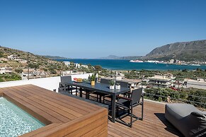 Seametry Luxrury Living Penthouse