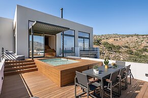 Seametry Luxrury Living Penthouse