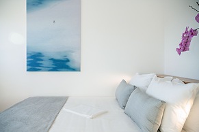 Seametry Luxrury Living Penthouse