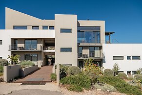 Seametry Luxrury Living Penthouse