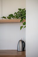 Seametry Luxrury Living Penthouse