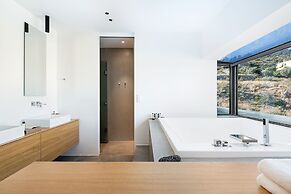 Seametry Luxrury Living Penthouse