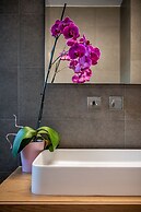 Seametry Luxrury Living Penthouse