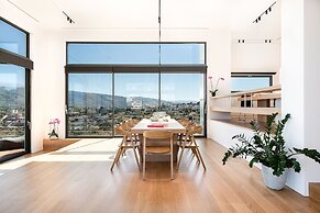 Seametry Luxrury Living Penthouse