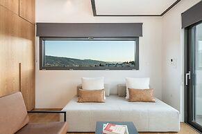 Seametry Luxrury Living Penthouse