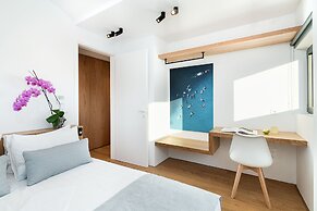 Seametry Luxrury Living Penthouse