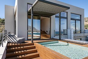 Seametry Luxrury Living Penthouse