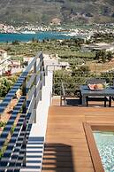 Seametry Luxrury Living Penthouse