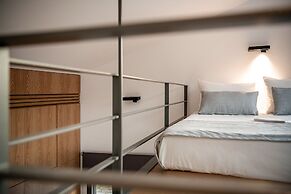 Seametry Luxrury Living Penthouse