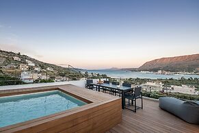 Seametry Luxrury Living Penthouse