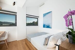 Seametry Luxrury Living Penthouse