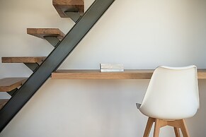 Seametry Luxrury Living Penthouse