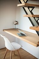 Seametry Luxrury Living Penthouse