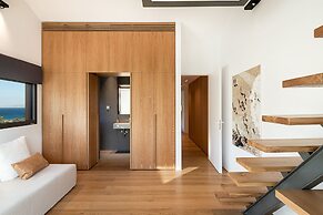 Seametry Luxrury Living Penthouse