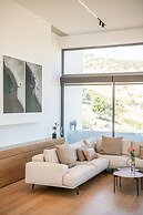 Seametry Luxrury Living Penthouse