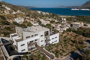 Seametry Luxrury Living Penthouse