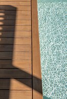 Seametry Luxrury Living Penthouse