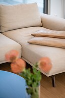 Seametry Luxrury Living Penthouse