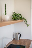 Seametry Luxrury Living Penthouse