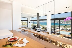 Seametry Luxrury Living Penthouse