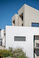 Seametry Luxrury Living Penthouse