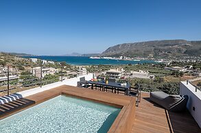 Seametry Luxrury Living Penthouse