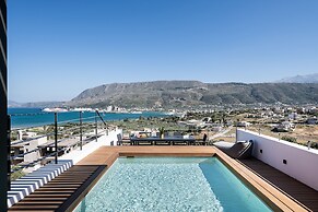 Seametry Luxrury Living Penthouse