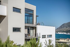 Seametry Luxrury Living Penthouse