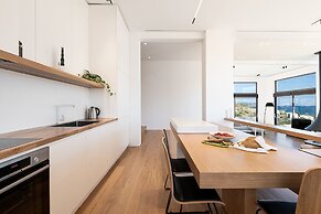 Seametry Luxrury Living Penthouse