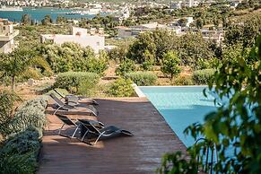 Seametry Luxrury Living Penthouse