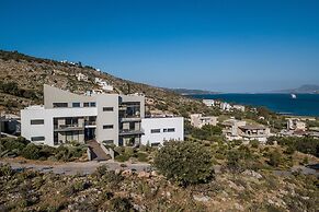 Seametry Luxrury Living Penthouse