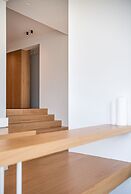 Seametry Luxrury Living Penthouse