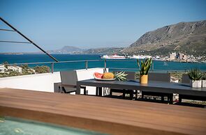 Seametry Luxrury Living Penthouse