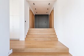 Seametry Luxrury Living Penthouse