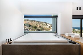 Seametry Luxrury Living Penthouse