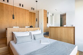 Seametry Luxrury Living Penthouse