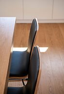 Seametry Luxrury Living Penthouse