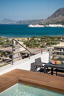 Seametry Luxrury Living Penthouse