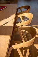 Seametry Luxrury Living Penthouse