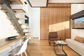 Seametry Luxrury Living Penthouse