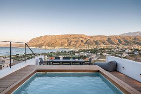 Seametry Luxrury Living Penthouse