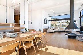 Seametry Luxrury Living Penthouse