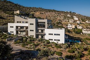 Seametry Luxrury Living Penthouse