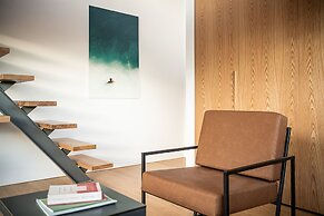 Seametry Luxrury Living Penthouse